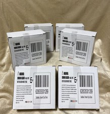 Lot of 6 Boxes of DeeBee Smash Ops Discs for Smash Ops Blaster