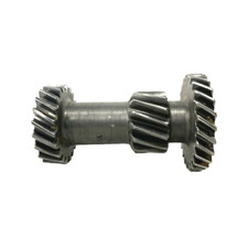 Gm 3 Speed Cluster Gear 1958-63 Transmission 25-14-21 Tooth Count 266-8a 3741452