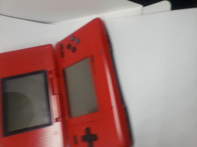 Nintendo DS & DS Lite Consoles - Pick Color! Ships from USA! Tested ...