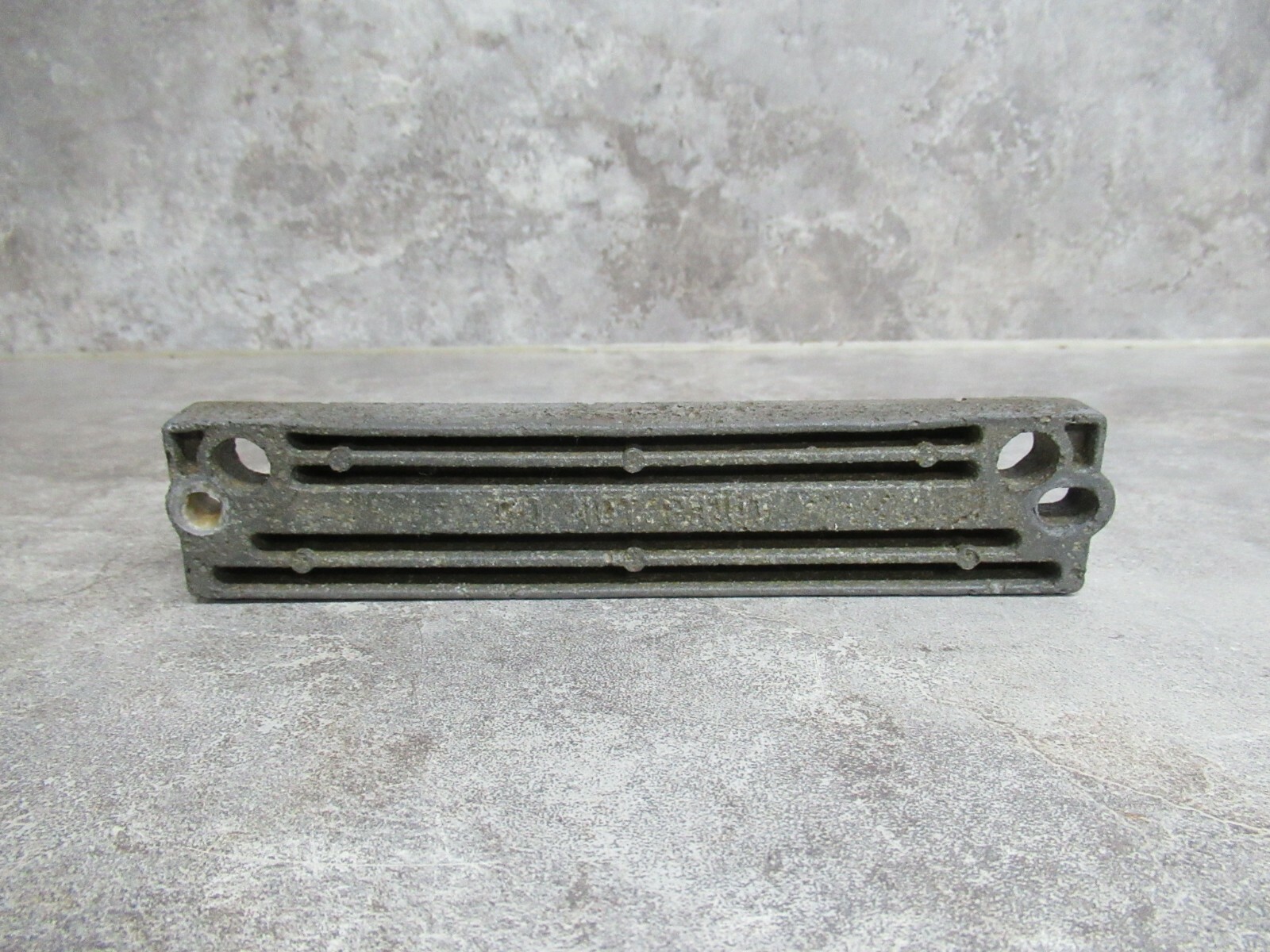 SUZUKI OEM ANODE #55321-94910 | eBay 