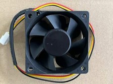 1pcs SUNON KDE1206PTV1 6025 6cm DC 12V 1.8W 3pin Speed Cooling Fan