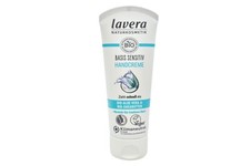4x/8x Lavera Sensitive Intensive Care organic hand cream TRACKED FROM GERMANY