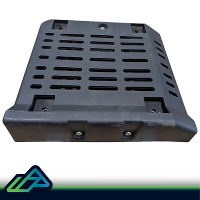 2008-2013 Mitsubishi Lancer Outlander Rockford Fosgate Amp