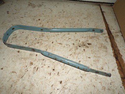 Tringle de garde-boue - Pièces Mobylette sur La Bécanerie