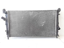 Radiateur Volvo C30
