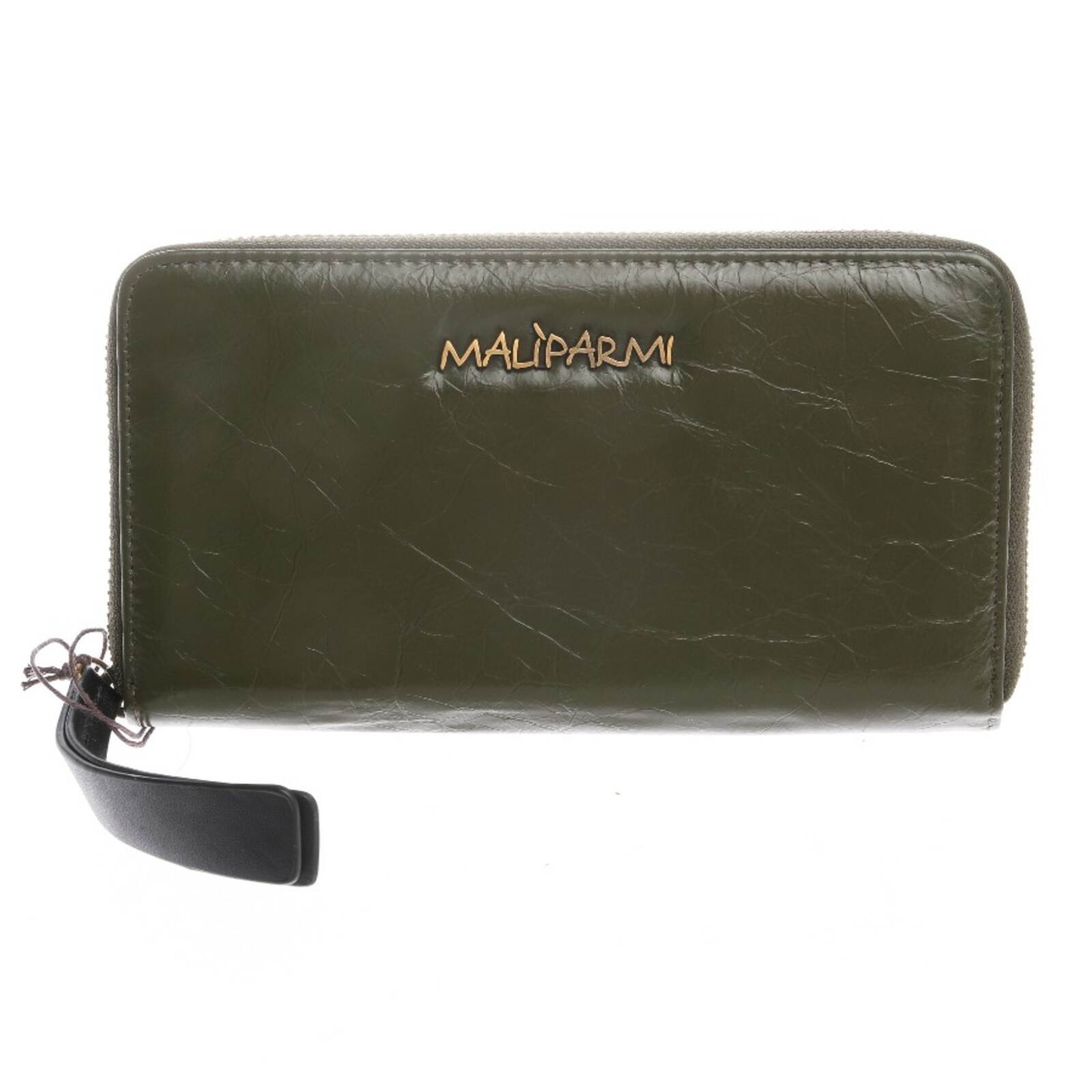 Маленькая ферма в Гелдберсе, Грюн Ной