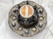 87-95 Nissan Pathfinder Front Auto Locking Hub Assembly Oem Lockout 4x4 1pc