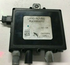 Range Rover Vogue L322 - Rear Aerial Amplifier - XUO000010