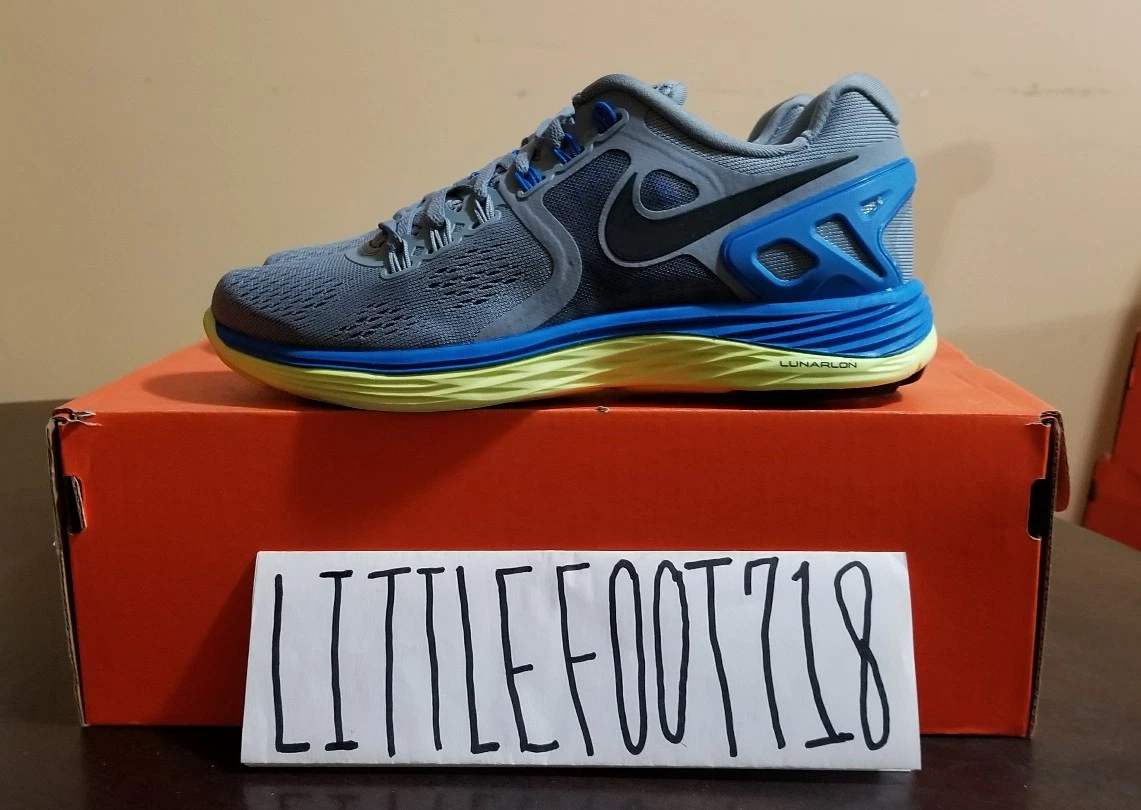 Nike lunareclipse 4 online