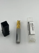 Monster Tool 206-001211 - 9/16" x 3-1/2" x 1-1/4" Square End Mill,Single End 4FL