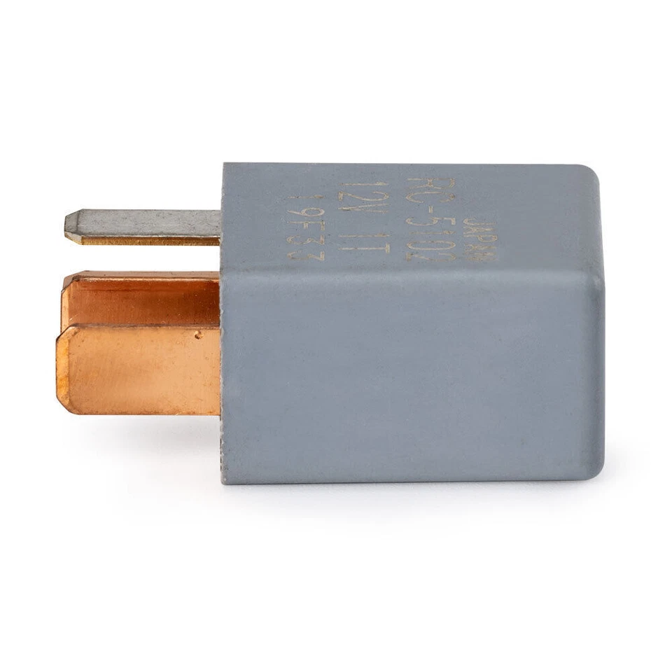 5x Conjunto de relés 39794-S10-003 para Mitsuba Honda Acura RC-5102 Power Foto 3 de 4