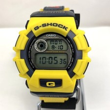 dw 9550 g shock