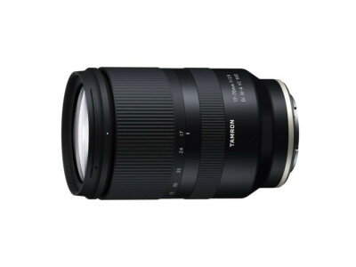 TAMRON 17-70 mm f/2,8 Di III-A VC RXD für Sony