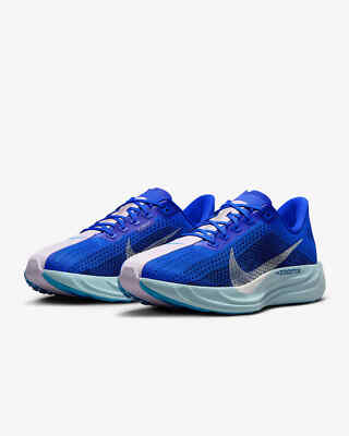 HQ1719-400 Nike Pegasus Plus Racer Blue Blue Void Doll Sail (Men's