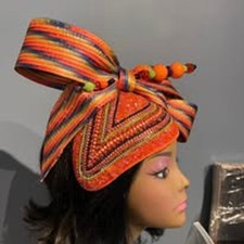 Single Point Bow Fascinator