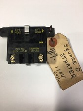Square D Magnet Coil 110 volts ac       31041 400 42
