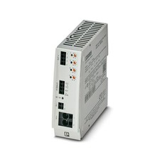 1pcs PHOENIX CBM E4 24DC/0.5-10A NO-R 2905743 Electronic Circuit Breaker New  KD