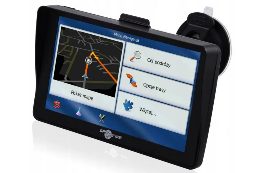 IGO_PRIMO_TRUCK •IGO_NEXTGEN_TRUCK •LKW •BUS •NAVIGATION_GPSkostenlose Karten• - Bild 2 von 4