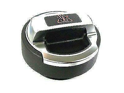 AJUSTE PERFECTO Y ORIGINAL: Tampón Tope Maletero Genuino Para Audi A6 Avant S6 Quattro RS6 4F5827249B