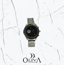  FILA OROLOGIO ACCIAIO CHRONO CRONOGRAFO QUARZO FW00016