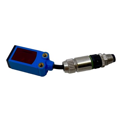Sick WL4-3F3130 Lichtschranke 1028153 Reflexions-Lichtschranke 10V-30V DC 20mA