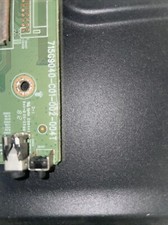 715G9040-C01-002-004T Scheda Philips Smontata Da Tv Con Pannello Guasto