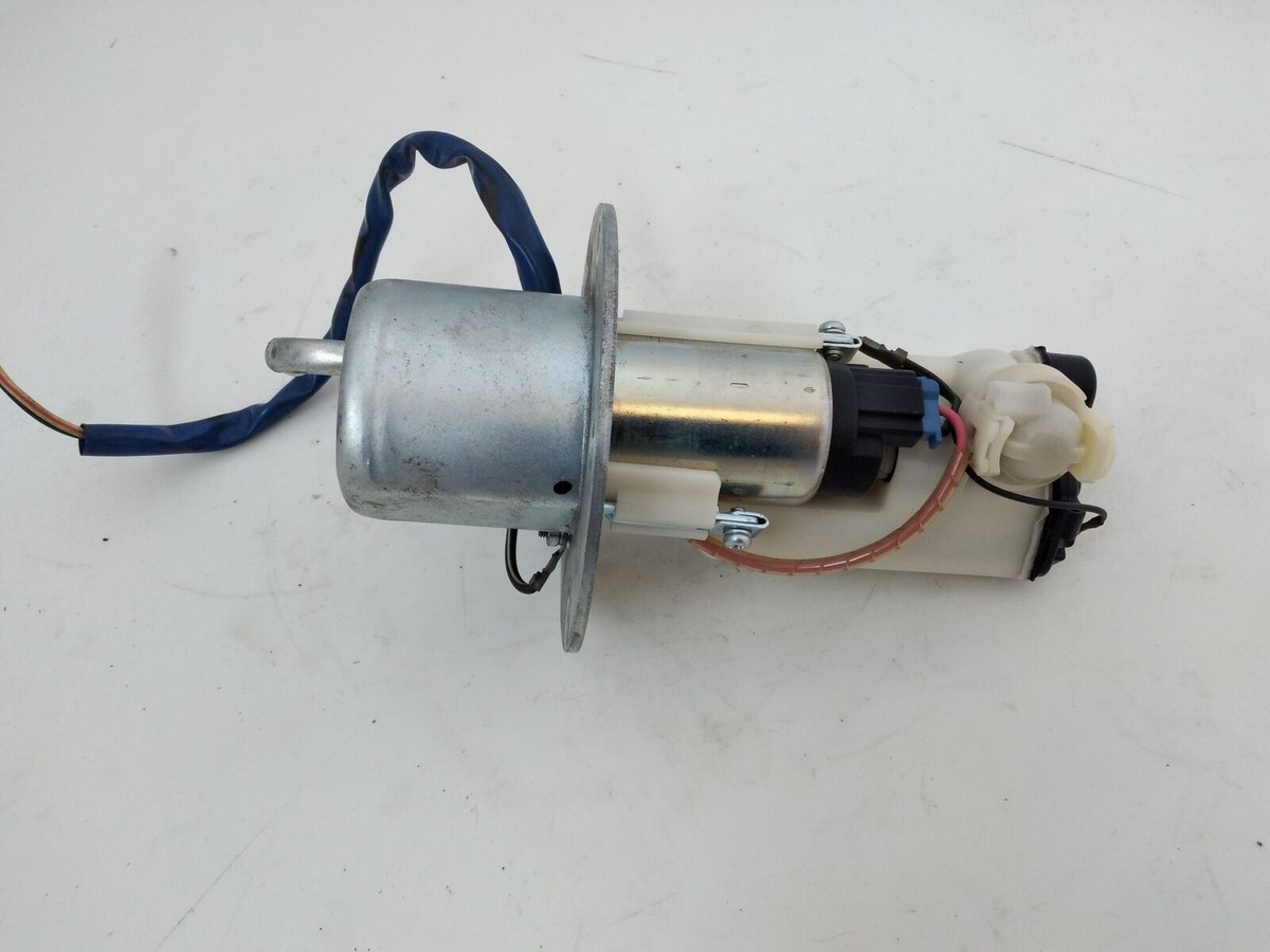 KAWASAKI Z1000 2007 2009 Fuel Pump 49040-0018 UC-T33KU55 | eBay
