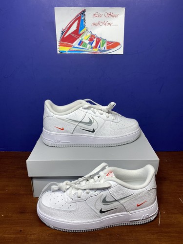 RARE SIZE 5.5Y Nike Air Force 1 (GS 