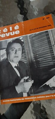 RAYMOND DEVOS press