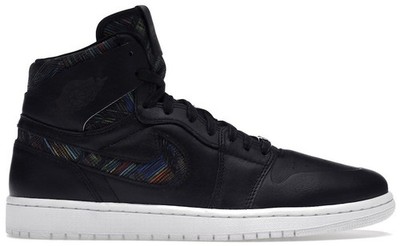 Jordan 1 Retro Nouveau High BHM for Sale | Authenticity Guaranteed