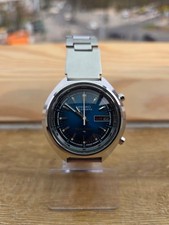 Seiko 7015-7000 5 Speedtimer sportivo vintage