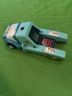 TRANSFORMERS G1 Kup Figure 1986 86 Hasbro Takara Blue Truck Vintage