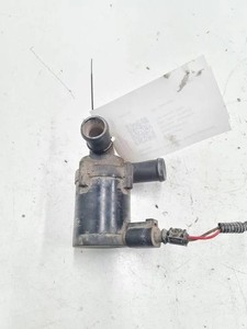 VW TOUAREG 7LA, 7L6, 7L7 Zirkulationswassermotor 7L0965561A 4.92 33392341