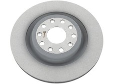 For 2021, 2024-2026 Jeep Grand Cherokee Brake Rotor Rear Mopar 21421MPTH 2025