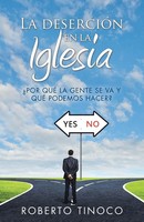 Roberto Tinoco | La DesercióN En La Iglesia | Taschenbuch | Spanisch (2017)