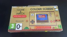 Game & Watch