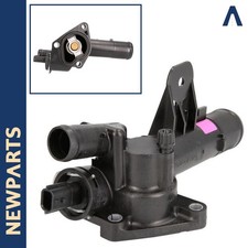 Thermostat Nissan QASHQAI
