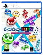 Image of Puyo Puyo Tetris 2 Juego para Consola Sony PlayStation 5 [PAL ESPAÑA]