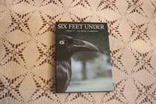Six Feet Under - Anno 4 - Cofanetto Digipack 5 Dvd