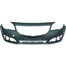 Stoßstange vorne für Opel Insignia A (G09) mit PDC grundiert 2008-2017