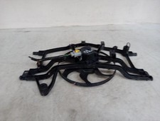Radiateur Dacia SANDERO