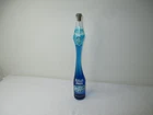 Vintage  Stretched Soda Bottles 16 Oz  Diet Dr Pepper Blue 17 inches READ