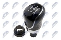 NTY Schalthebelknauf GZB-FR-002 FüR Ford