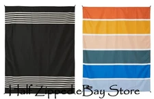 Nomadix Festival Blanket CFT 60"L x 72"W