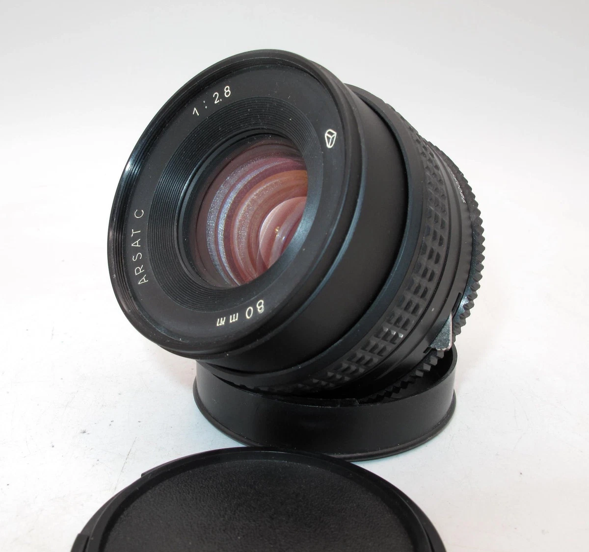 Arsat f/2.8 Camera Lenses for sale | eBay