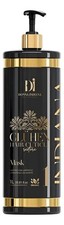 QueenCare Indiana Gloss Hair Volume Reducer Progressive Brush 1L / 33.8 fl oz