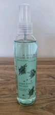 Vintage Bath  Body Works Pleasures Juniper Breeze Body Splash 8 oz Spray - NEW