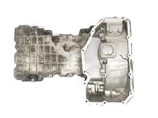 2010-2022 MK4 JEEP GRAND CHEROKEE ENGINE OIL SUMP 3.0 V6 DIESEL