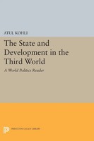 Atul Kohli | The State And Development In The Third World | Taschenbuch (2014)