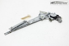 2014-24 MITSUBISHI MIRAGE FRONT RIGHT PASSENGER DOOR WINDOW MOTOR REGULATOR OEM